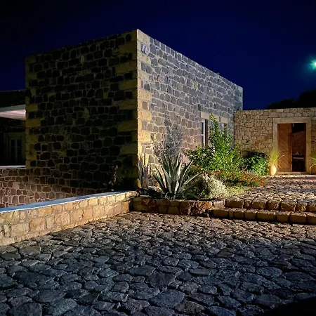 Patmosresidences * Sapsila