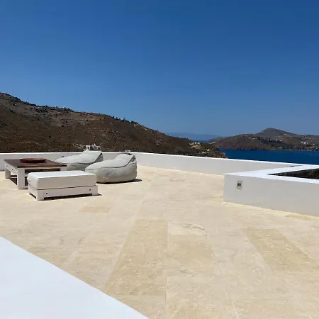 Patmosresidences
