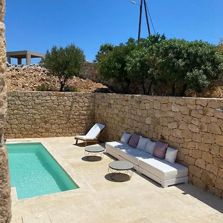 Patmosresidences Hotel