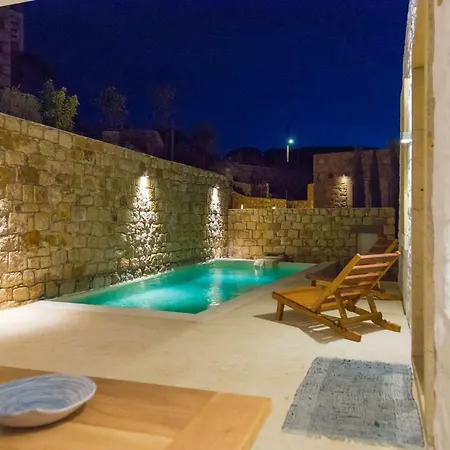 Patmosresidences Sapsila