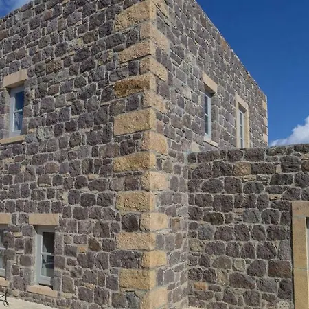 Patmosresidences Hotel Sapsila