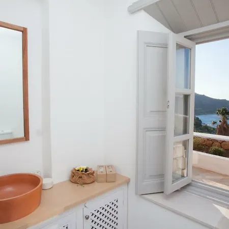 Patmosresidences Sapsila