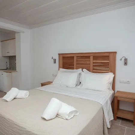 Hotel Patmosresidences