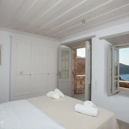 Patmosresidences