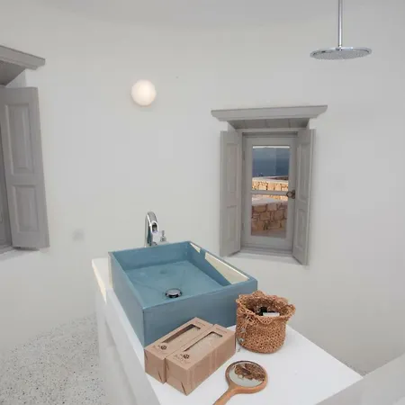 Patmosresidences *