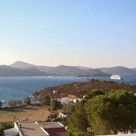 Patmosresidences Sapsila