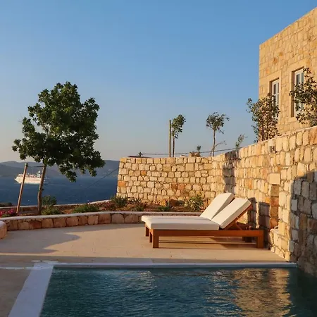 Patmosresidences Hotel