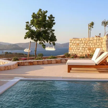 Patmosresidences Hotel