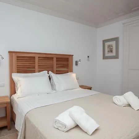 Patmosresidences Hotel *