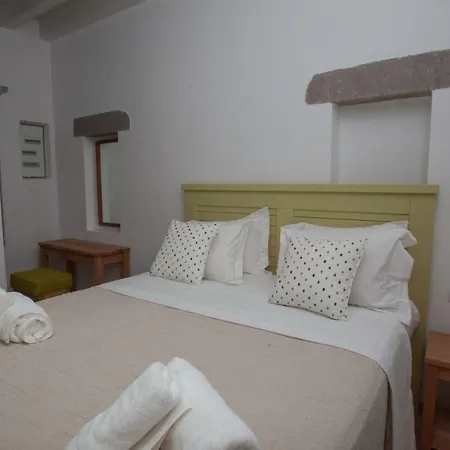 Patmosresidences