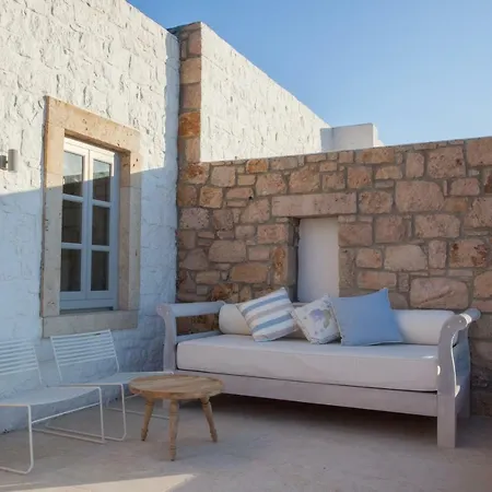 Patmosresidences Sapsila